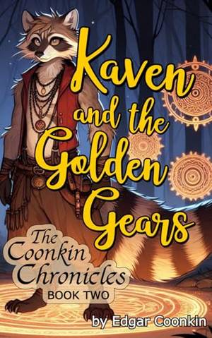 Honest review of Kaven and the Golden Gears