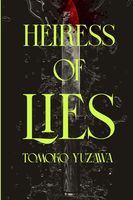 Heiress of Lies