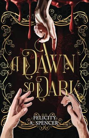 Book review of A Dawn So Dark