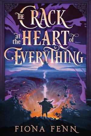 The Crack at the Heart of Everything - A Deep Dive Review