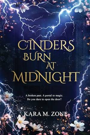 Cinders Burn at Midnight - A Deep Dive Review