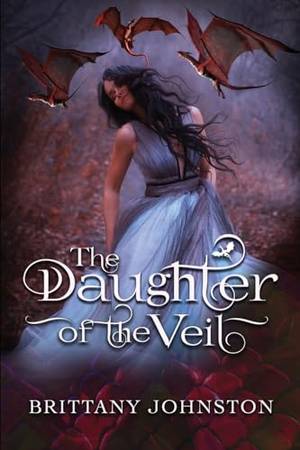 Honest review of The Daughter of the Veil