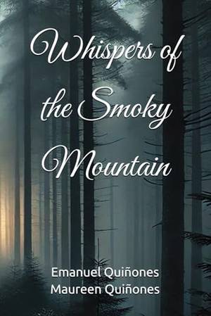 Book review of Whispers of the Smoky Mountain