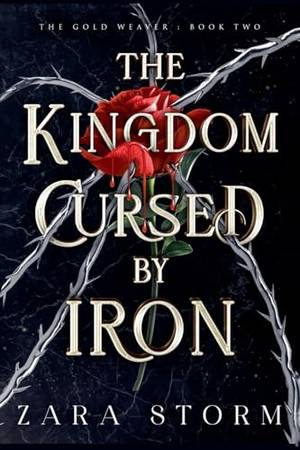 Book review of The Kingdom Cursed by Iron