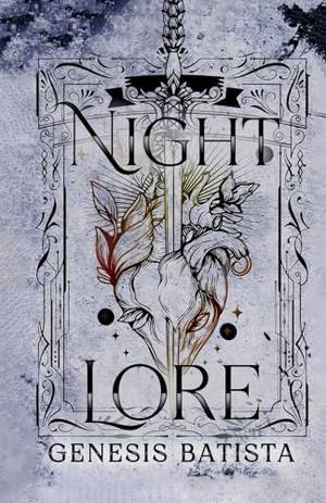 Book review of Night Lore