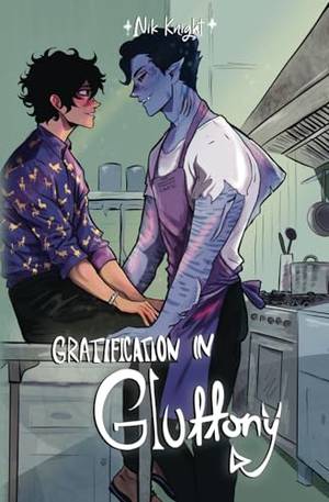 Gratification in Gluttony: Passing Through Cafe #2 - A Deep Dive Review