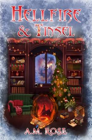 Book review of Hellfire&Tinsel