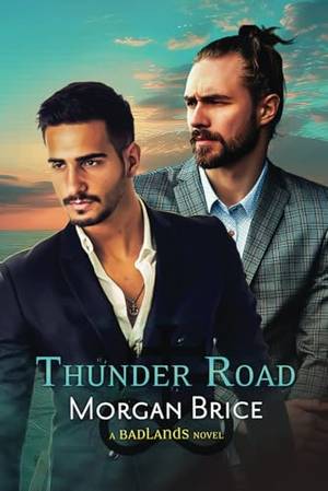 Book review of Thunder Road