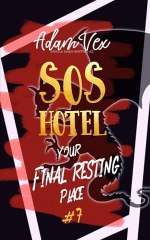 Book review of SOS HOTEL: Your Final Resting Place