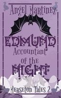 Edmund, Accountant of the Night (Merseton Tales)