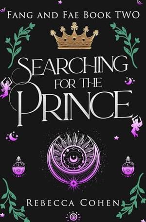 Book review of Searching for the Prince