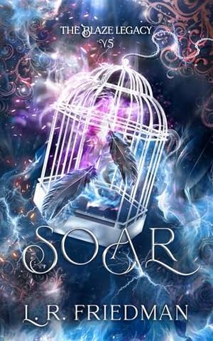 Book review of Soar