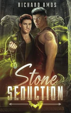 Book review of Stone Seduction