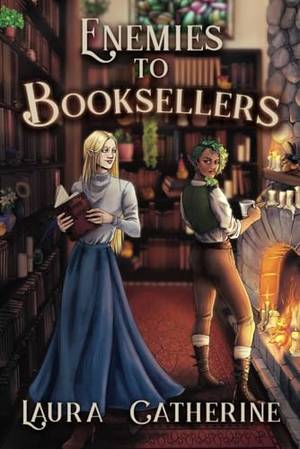 Enemies to Booksellers - A Deep Dive Review